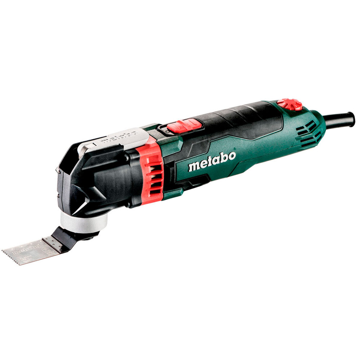 Реноватор Metabo MT 400 Quick — Фото 1