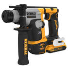 Аккумуляторный перфоратор DeWalt DCH172D2