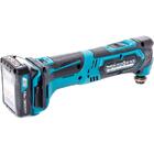 Аккумуляторный реноватор Makita TM30DWYE — Фото 3