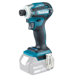 Аккумуляторная дрель-шуруповерт Makita DTD172Z ударная (без акк,без з/у) — Фото 1