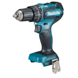 Аккумуляторная дрель-шуруповерт Makita DHP485Z ударная (без акк, без з/у) — Фото 1