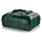 Аккумуляторный лобзик Metabo STAB 18 LTX 100 — Фото 5