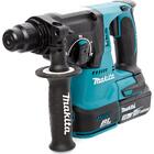 Аккумуляторный перфоратор Makita DHR242RFE