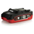 Аккумуляторный лобзик Metabo STAB 18 LTX 100 — Фото 6