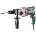 Сетевая дрель Metabo SBE 780-2 ударная