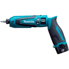 Аккумуляторная отвертка Makita TDO21DSE