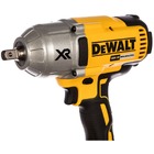 Аккумуляторный гайковерт DeWalt DCF899P2 ударный — Фото 4