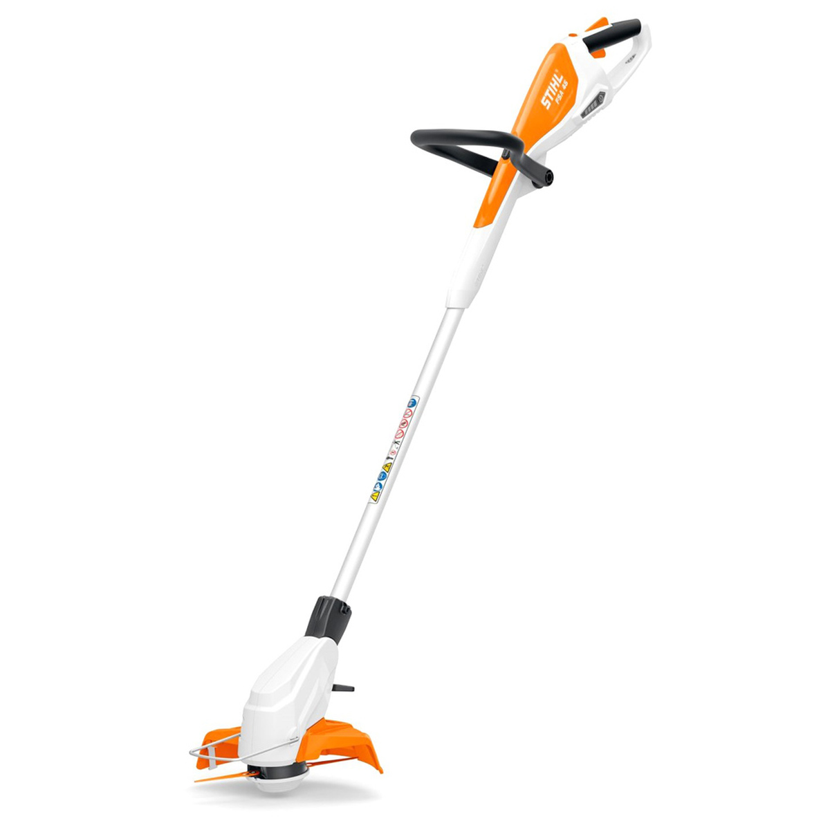 Садовая техника Stihl — Фото 1