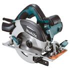 Пила дисковая Makita HS6100 — Фото 1