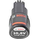 Аккумуляторная дрель-шуруповерт Bosch GSR 1080-2-LI — Фото 6