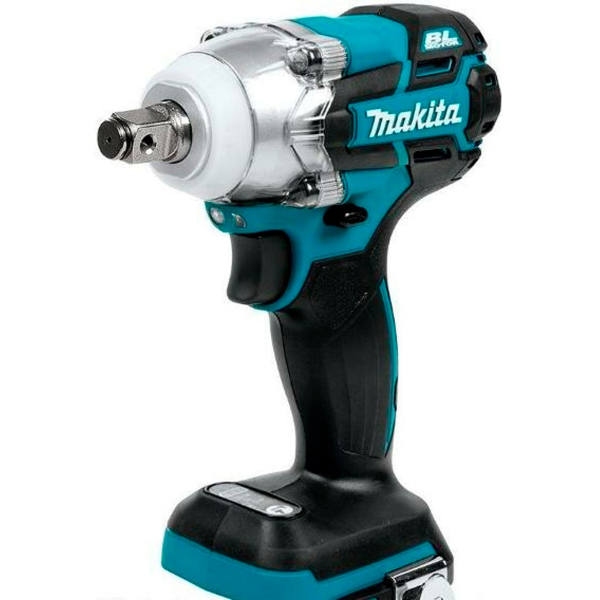 Аккумуляторный гайковерт Makita DTW285Z ударный (без акк, без з/у) — Фото 1