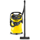 Пылесос Karcher WD 5 P — Фото 3